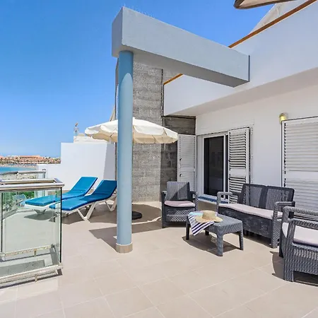 Rentonthebeach Teide Nº1