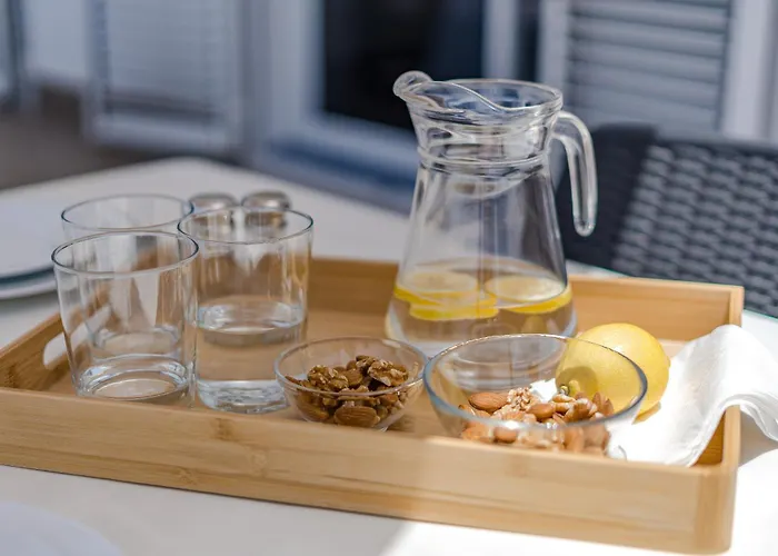 Rentonthebeach Teide Nº1 *