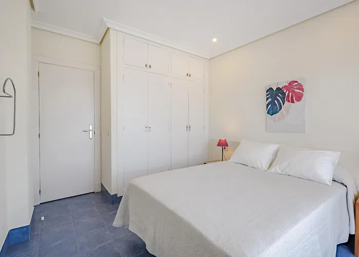 Rentonthebeach Teide Nº1