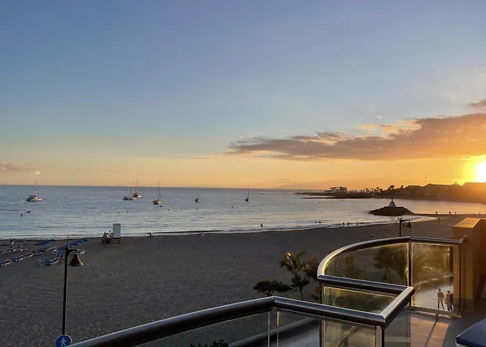 Rentonthebeach Teide Nº1 * ロスクリスティアーノス