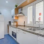 Appartement Rentonthebeach Teide Nº1 *
