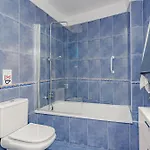 Appartement Rentonthebeach Teide Nº1