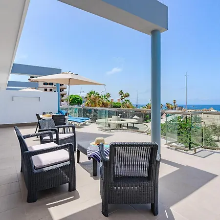 Rentonthebeach Teide Nº1