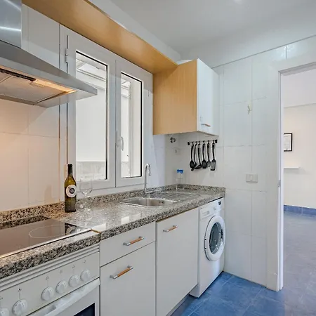 Apartman Rentonthebeach Teide Nº1 Los Cristianos