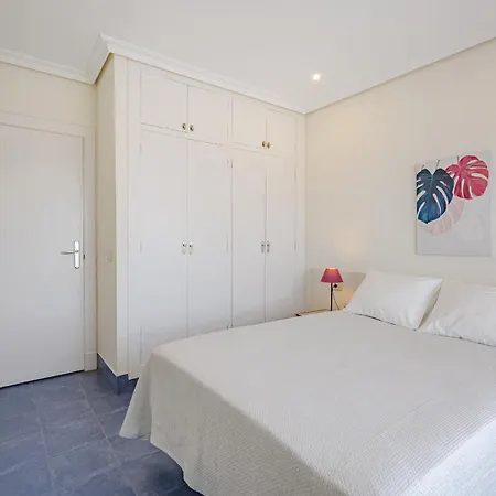 Rentonthebeach Teide Nº1