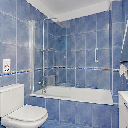 Apartman Rentonthebeach Teide Nº1