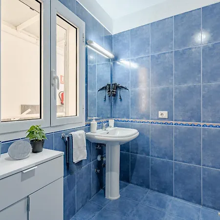 Rentonthebeach Teide Nº1 *