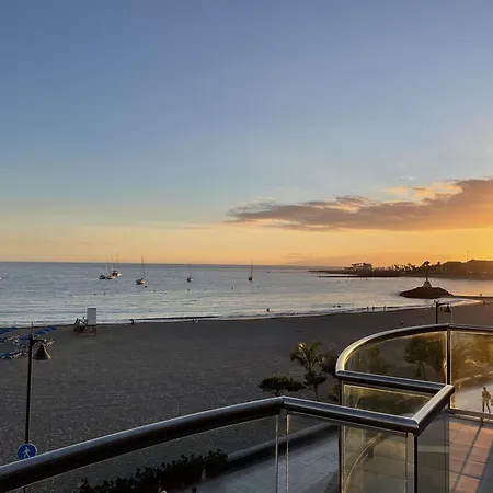 Rentonthebeach Teide Nº1 * Los Cristianos (Tenerife)