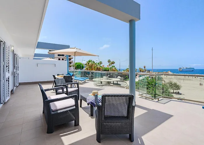 Rentonthebeach Teide Nº1