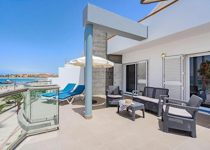 Rentonthebeach Teide Nº1