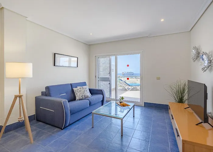 Apartment Rentonthebeach Teide Nº1