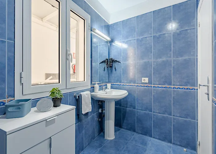 Rentonthebeach Teide Nº1 *